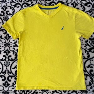Nautica shirt